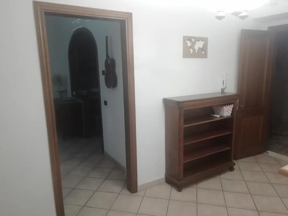 Апартаменты Casa Giovanna Вентурина