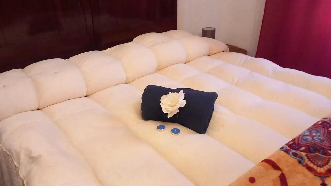 Casa Giovanna Вентурина