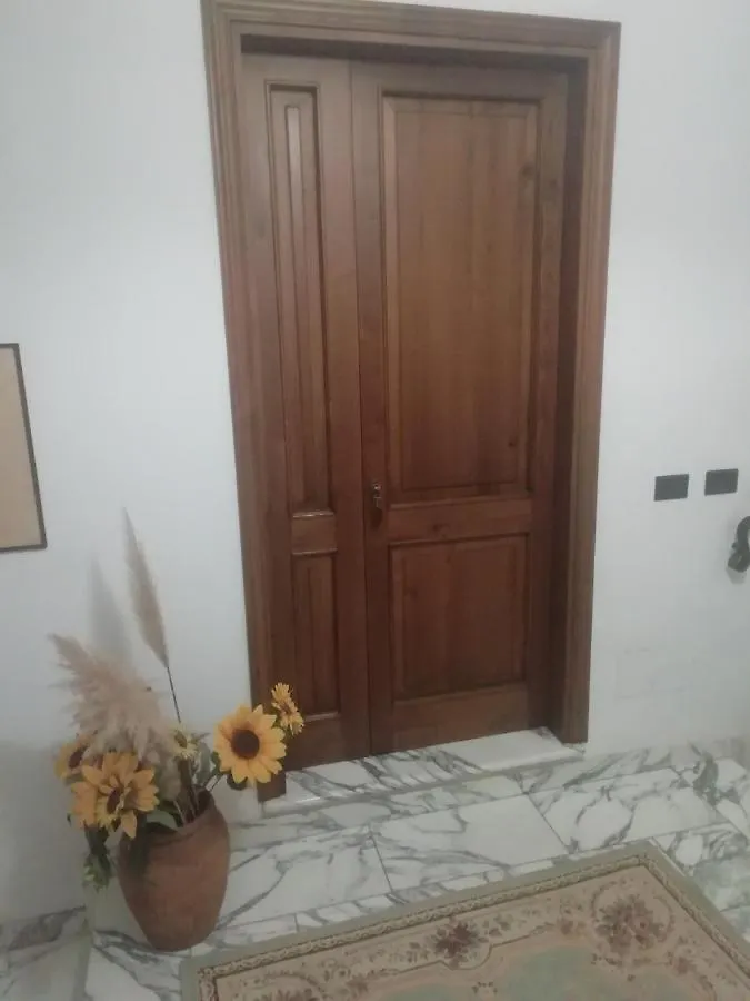 Апартаменты Casa Giovanna Вентурина