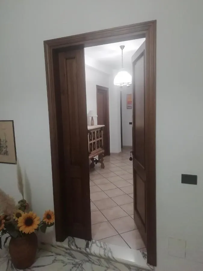 Casa Giovanna Вентурина 0*,