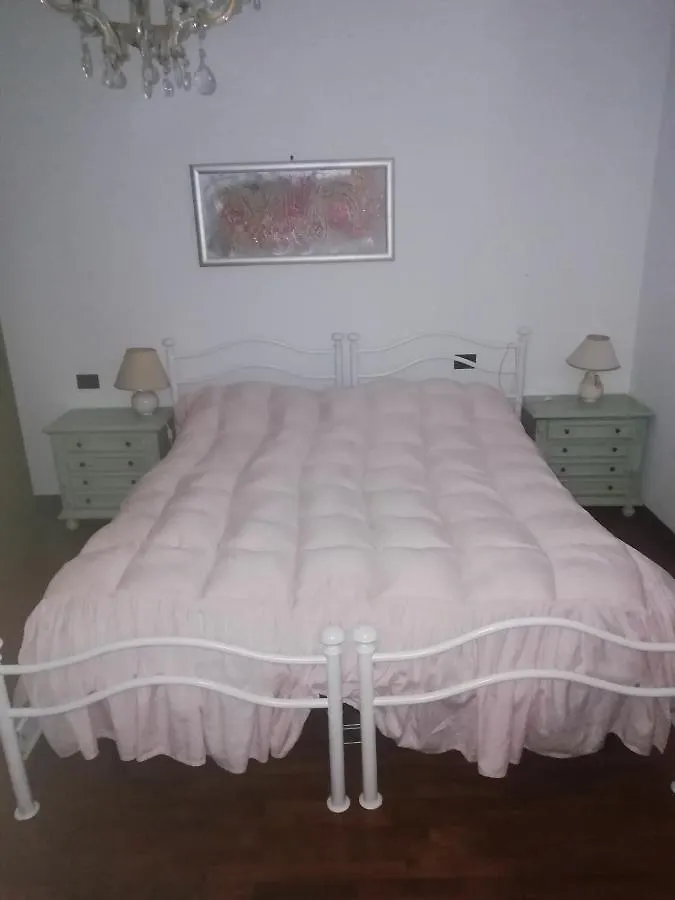 Casa Giovanna Вентурина 0*,