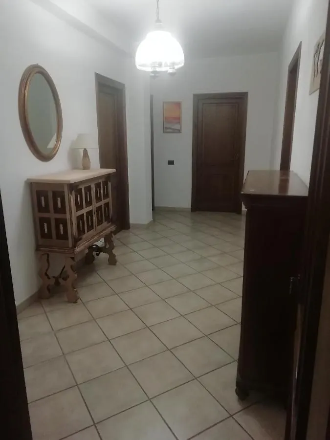 Casa Giovanna Вентурина Апартаменты