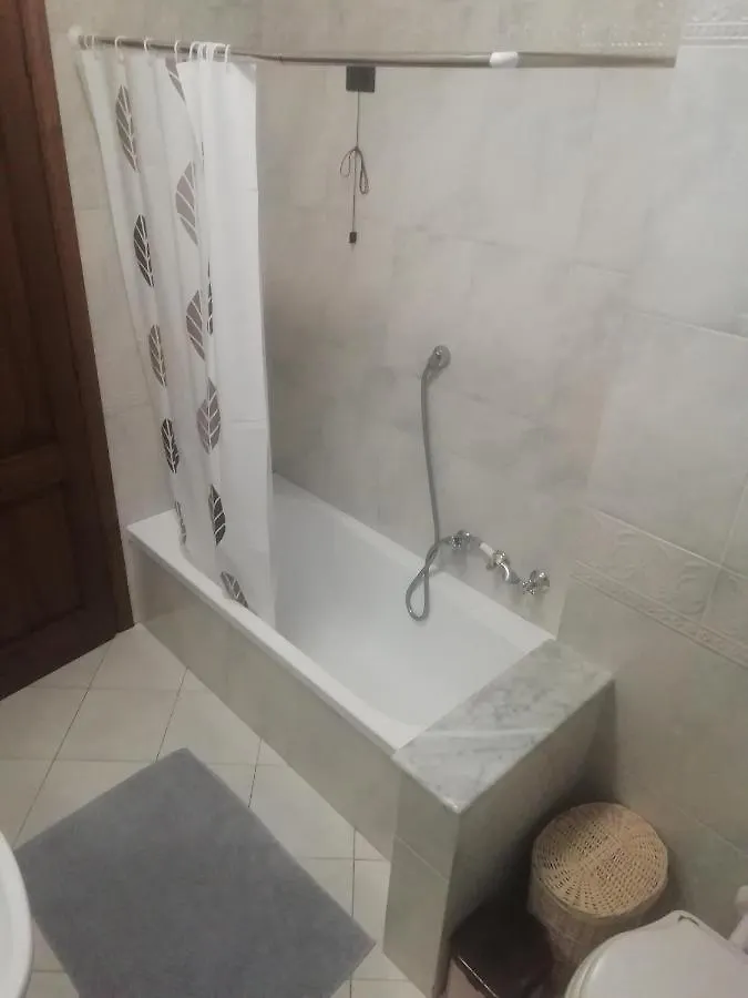 Апартаменты Casa Giovanna Вентурина Италия