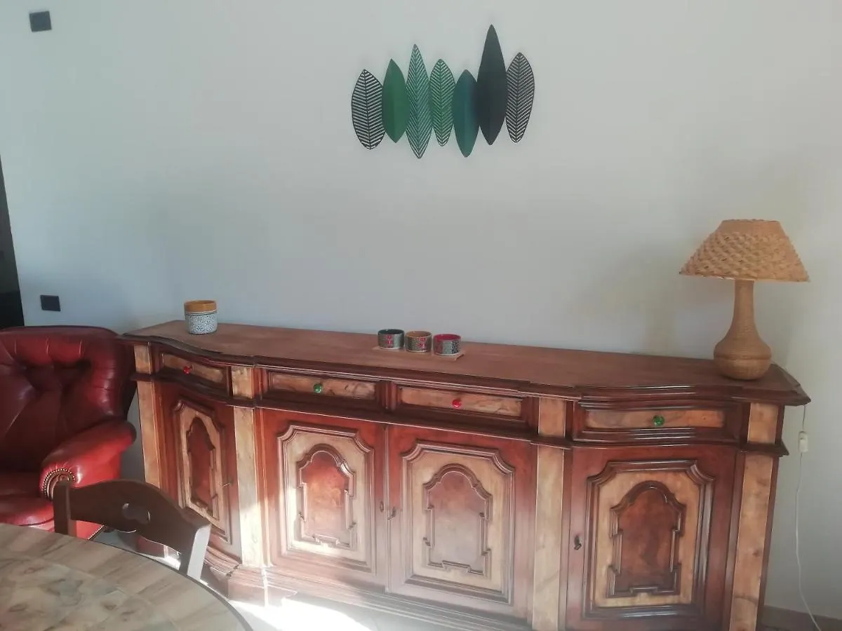 Casa Giovanna Вентурина Италия