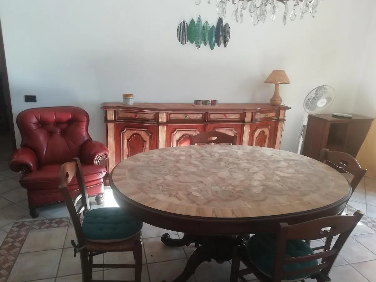 Casa Giovanna Вентурина 0*,  Италия