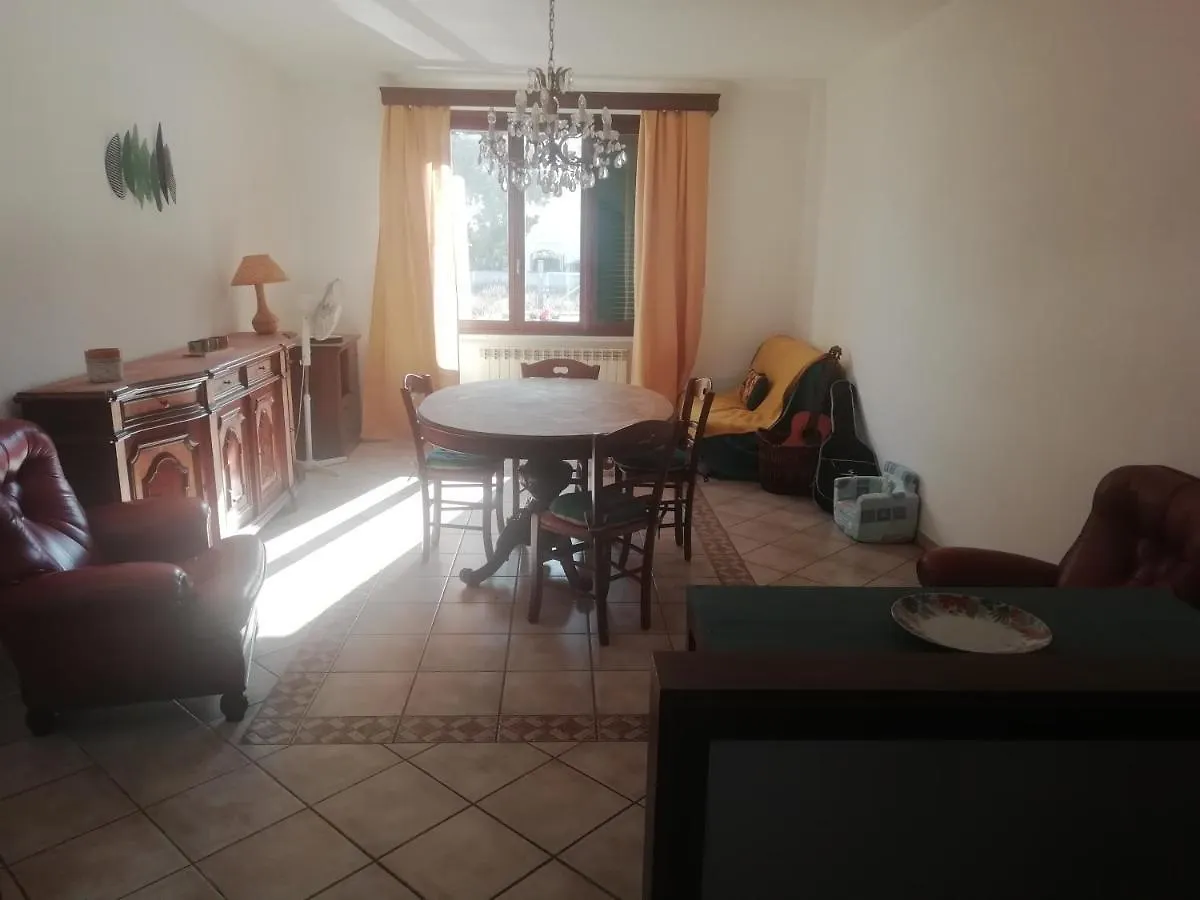Casa Giovanna Вентурина
