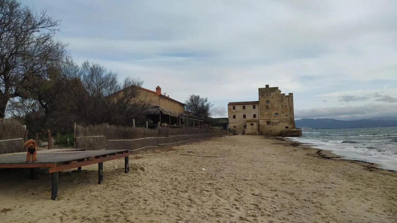 Casa Giovanna Вентурина 0*,  Италия
