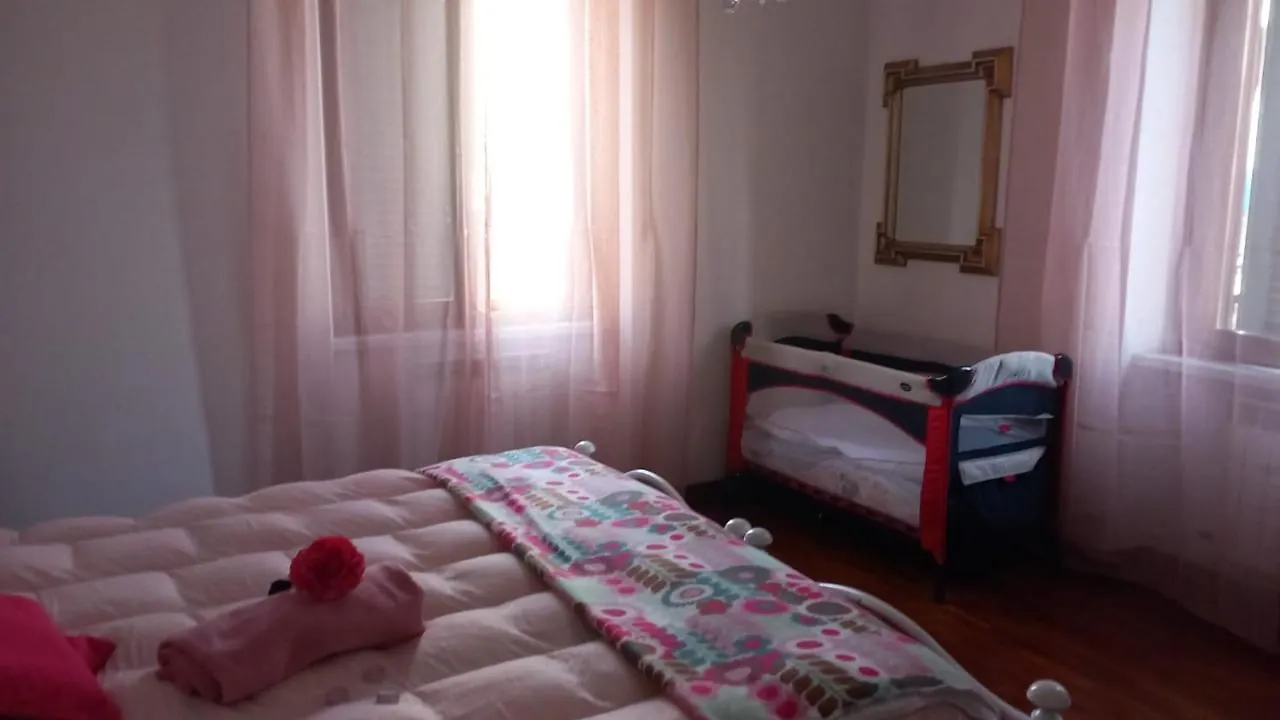 Casa Giovanna Вентурина