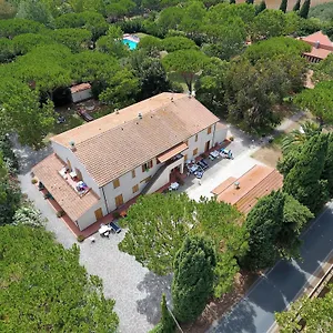 Ghiacci Vecchi Appart hôtel
